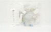 ICU MEDICAL 12664-28 IV Administration Set, 100", 12.8 mL, 15 Drop Primary Set w/3 MicroClave, Rotating Luer, Filter Cap, 16.0 mL PV