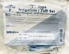 MEDLINE DYND19122 Cysto/TUR Irrigation Set, Y-Type, 0.28