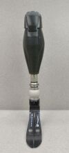 OTTO BOCK Ottobock Genium X3 Bionic Prosthetic Knee 2013 W/AXON 2R19 &amp; Vari-Flex XC Rotate - 195719 Prosthetics