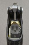OTTO BOCK Ottobock Genium X3 Bionic Prosthetic Knee 2013 W/AXON 2R19 &amp; Vari-Flex XC Rotate - 195719 Prosthetics