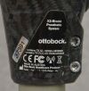 OTTO BOCK Ottobock Genium X3 Bionic Prosthetic Knee 2013 W/AXON 2R19 &amp; Vari-Flex XC Rotate - 195719 Prosthetics