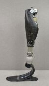 OTTO BOCK Ottobock Genium X3 Bionic Prosthetic Knee 2013 W/AXON 2R19 &amp; Vari-Flex XC Rotate - 195719 Prosthetics