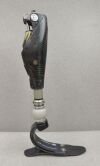 OTTO BOCK Ottobock Genium X3 Bionic Prosthetic Knee 2013 W/AXON 2R19 &amp; Vari-Flex XC Rotate - 195719 Prosthetics