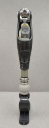 OTTO BOCK Ottobock Genium X3 Bionic Prosthetic Knee 2013 W/AXON 2R19 &amp; Vari-Flex XC Rotate - 195719 Prosthetics