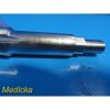 SYNTHES 355.12 Threaded Conical Bolt for Nails 15-19mm Diameter