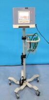 PHILIPS Trilogy 202 Ventilator