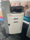 AGFA DRYSTAR 5500 Portable X-Ray