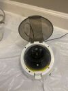 1 Mini Vortex Mixer-MI0101001-Labeled, Four E's Scientific Centrifuge