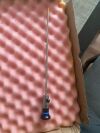 OLYMPUS 0 x 5mm Laparoscope