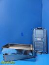 DEPUY SYNTHES 62.016.002 Sterilization Container | Full Two Level