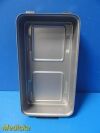DEPUY SYNTHES 62.016.002 Sterilization Container | Full Two Level