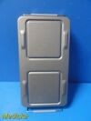 DEPUY SYNTHES 62.016.002 Sterilization Container | Full Two Level