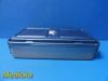 DEPUY SYNTHES 62.016.002 Sterilization Container | Full Two Level