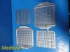 DEPUY SYNTHES 62.016.002 Sterilization Container | Full Two Level