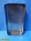 DEPUY SYNTHES 62.016.002 Sterilization Container | Full Two Level
