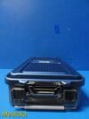DEPUY SYNTHES 62.016.002 Sterilization Container Full Two-Level/Solid Base
