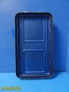 DEPUY SYNTHES 62.016.002 Sterilization Container Full Two-Level/Solid Base