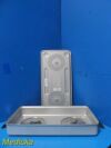 KARL STORZ STORZ KSZ-39406AS Flexible CMOS Video Endoscope Container W/ Lid
