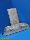KARL STORZ STORZ KSZ-39406AS Flexible CMOS Video Endoscope Container W/ Lid