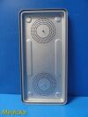KARL STORZ STORZ KSZ-39406AS Flexible CMOS Video Endoscope Container W/ Lid