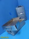 DEPUY SYNTHES 62.016.003 Full 3 Level Sterilization Container W/ Basket