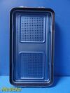 DEPUY SYNTHES 62.016.003 Full 3 Level Sterilization Container W/ Basket