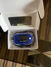 1 Oximeter/Finger Sensor Oximeter - Pulse