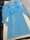1 Gown Disposable Gown