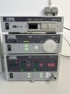 KARL STORZ Image 1 hub inkl. H3-Z Kamerakopf / Power LED 175 / endoflator