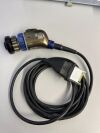 KARL STORZ Image 1 hub inkl. H3-Z Kamerakopf / Power LED 175 / endoflator