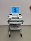 COROMETRICS DWL Multi Dop T Gefäßdoppler Fetal Doppler