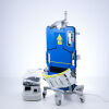 ZOLL Autopulse 100 Defibrillator