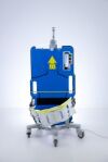ZOLL Autopulse 100 Defibrillator