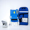 ZOLL Autopulse 100 (2) Defibrillator