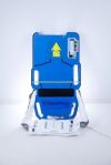 ZOLL Autopulse 100 (2) Defibrillator