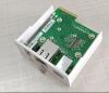 PHILIPS PN:453564630921SCL17741  Philips TC10 ECG PN:453564630921SCL17741 IO Module ECG unit