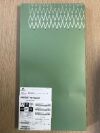 EV3 SECX-8-6-40-135 Protégé RX Tapered Carotid Stent System 6F x 135cm