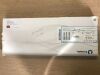 COOK EST1812B Esophageal TTS Stent (Both Bare Type)10.5F x 8mm x 120mm(X)