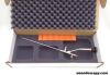 R. WOLF 8968.421 Miniature Nephroscope, PANOVIEW operating endoscope 12°-6 Fr Endoscope