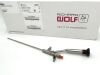 R. WOLF 8968.421 Miniature Nephroscope, PANOVIEW operating endoscope 12°-6 Fr Endoscope