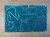 BECKMAN COULTER 358946 BECKMAN COULTER GS CONTROL BOARD ASSEMBLY 358946 Ultrasound Accessories