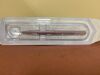 ALCON 8065992445 ClearCut Slit Knife 2.4 SB