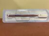 ALCON 8065992761 Ophthalmic Slit Knife 2.75mm Angled