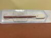 ALCON 8065990002 Ophthalmic Crescent Knife