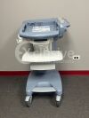 GE VOLUSON STATION Rolling Cart