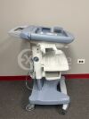 GE VOLUSON STATION Rolling Cart