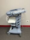 GE VOLUSON STATION Rolling Cart
