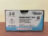 ETHICON K832H Perma-Hand Silk 3-0