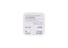 CORNING INCORPORATED 431224 Corning 25mm Syringe Filter, Case of 50