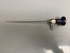 ENTELLUS Medical 4mm 30 Degree Autoclavable ENT/ Arthroscope